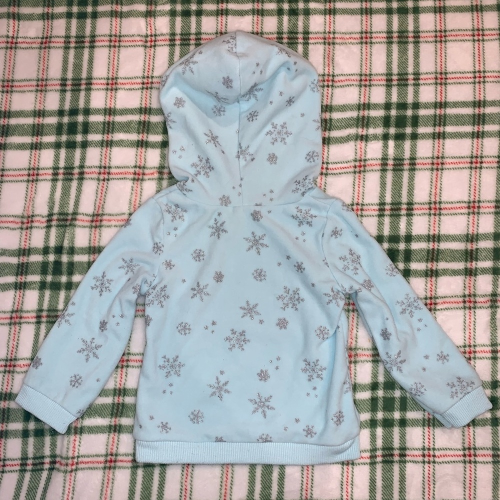 SnowFlakes Jacket ❄️❄️❄️ - Picture 3 of 6
